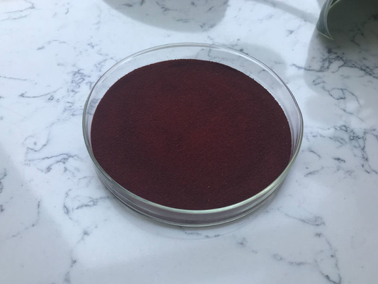 10% Fermentation Resource Pure Plant Extracts Astaxanthin Powder