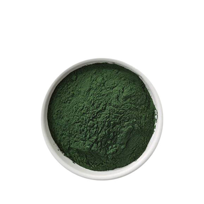 Spirulina Powder with 65% protein Pure Plant Extracts