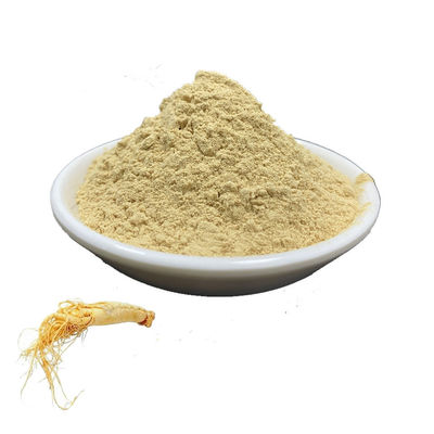Healthy Supplement Ginseng Root Extract Pure Plant Extracts