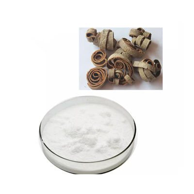 Food Grade Pure Plant Extracts Honokiol Magnolia Bark Extract