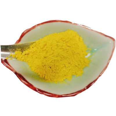 98% Fisetin Pure Plant Extracts Organic Fisetin Extract Powder