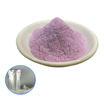 25%~50% Pure Plant Extracts Red Cabbage Anthocyanins Powder