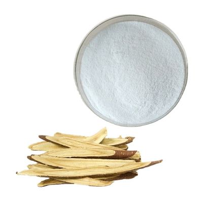 Licorice Pure Plant Extracts Monoammonium Glycyrrhizinate Powder