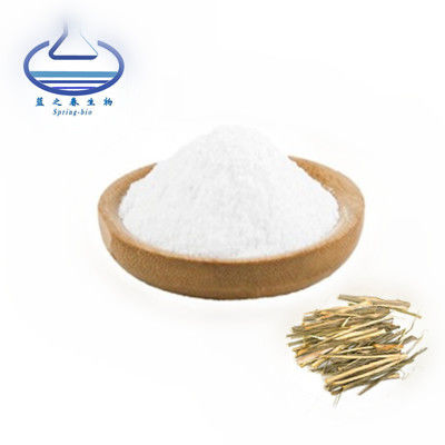 5%~98% White Willow Bark Salicin Powder for skin