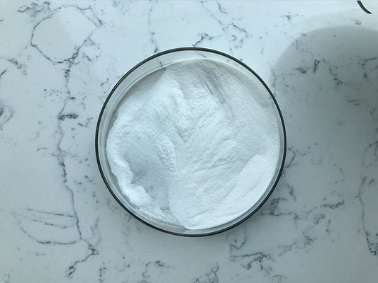 White Crystalline Vitamin D3 Pure Plant Extracts Food Grade