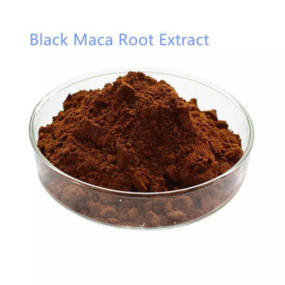 10/1 Pure Plant Extracts Black Maca Root Extract Powder