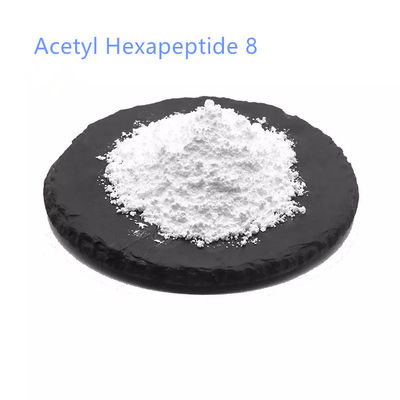 CAS 616204-22-9 Pure Plant Extracts Acetyl Hexapeptide 8 Powder