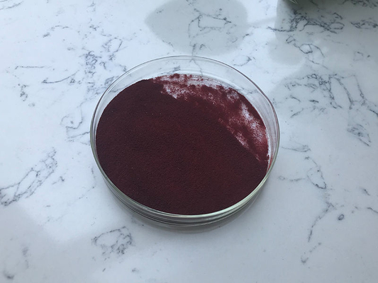 10% Fermentation Resource Pure Plant Extracts Astaxanthin Powder