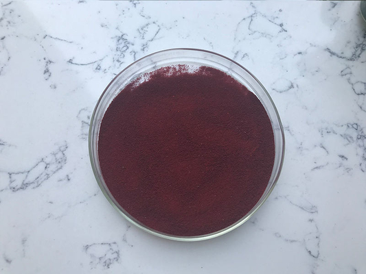 10% Fermentation Resource Pure Plant Extracts Astaxanthin Powder