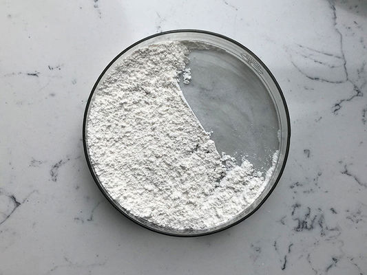 Supplement Pure Plant Extracts Raw Tryptophan Powder