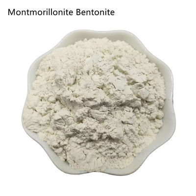 100% Nature Montmorillonite Bentonite Pure Plant Extracts