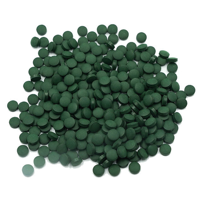 Spirulina Powder with 65% protein Pure Plant Extracts