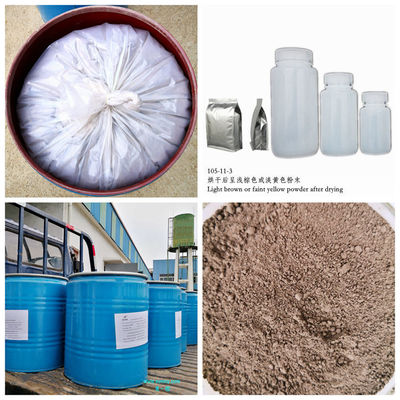 98.0% P-Benzoquinone Dioxime Pure Plant Extracts 105-11-3