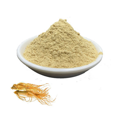 Healthy Supplement Ginseng Root Extract Pure Plant Extracts