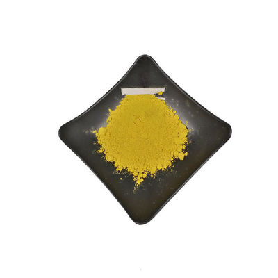 Supplement Coptis Chinensis Extract Berberine Pure Plant Extracts