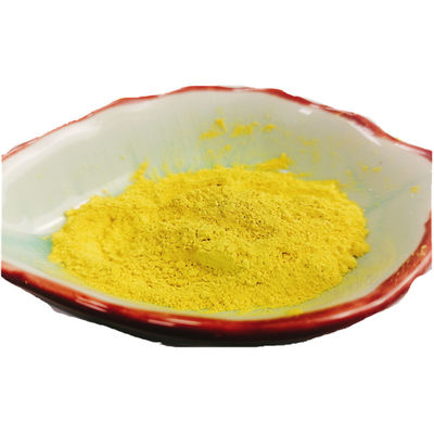 98% Fisetin Pure Plant Extracts Organic Fisetin Extract Powder