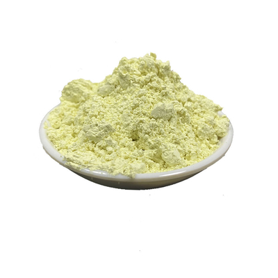 60% 98% Herb Leaf Pure Plant Extracts Epimedium Icariin Extract