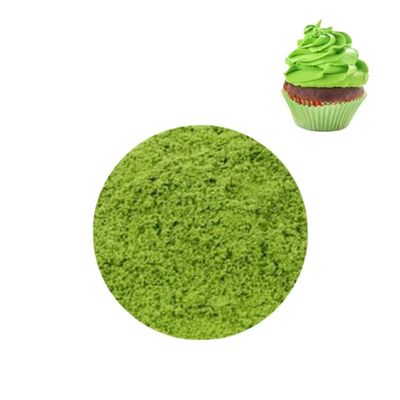 Solvent Extraction Pure Plant Extracts Food Natural Kale Extract