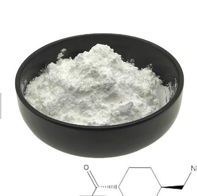 Cosmetic Raw Material1197-18-8 Tranexamic Acid Pure Plant Extracts