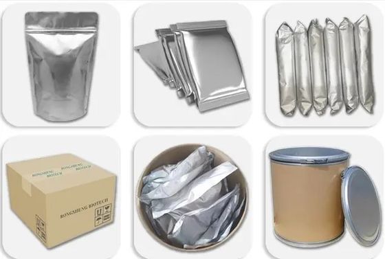 Cordyceps Militaris Extract 98% Cordycepin Powder Food / Healthcare Grade