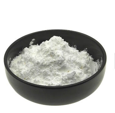 Cosmetic Raw Material Tranexamic Acid Powder 98% CAS 1197-18-8