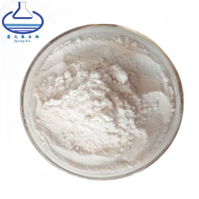 Asiaticosides 80 Pure Plant Extracts , Cosmetic Grade Centella Asiatica Extract