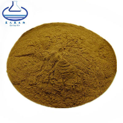 20% Pure Plant Extracts , Gentian Root Extract gentiana scabra bge pe