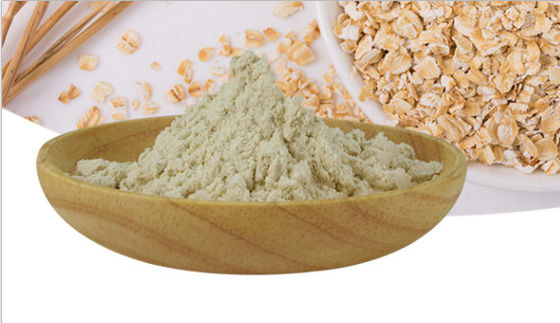 70% Pure Oatwell Original Oat Bran Powder 9041-22-9 Raw Materials
