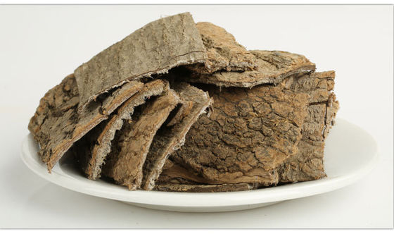 HPLC Natural Eucommia Ulmoides Bark Chlorogenic Acid 25% 98%