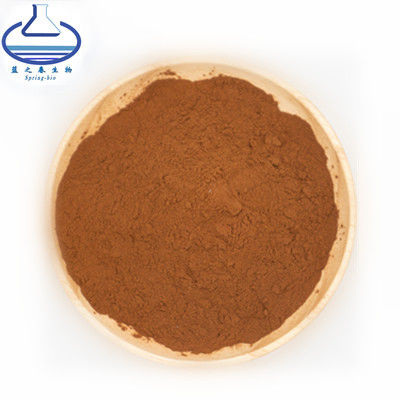 Rosae Laevigatae Pure Plant Extracts Brown Powder 99% Purity