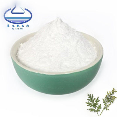 Spring bio Pure Erythritol Powder , Artemisia Annua Plant Extract 63968-64-9