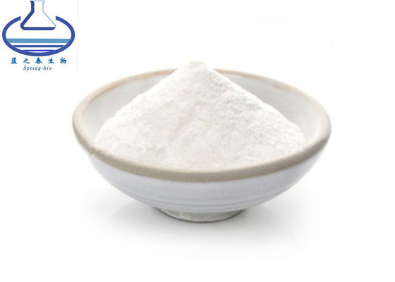 Food Additive Fructose Powder Crystalline Fructose Sweetener CAS 57-48-7