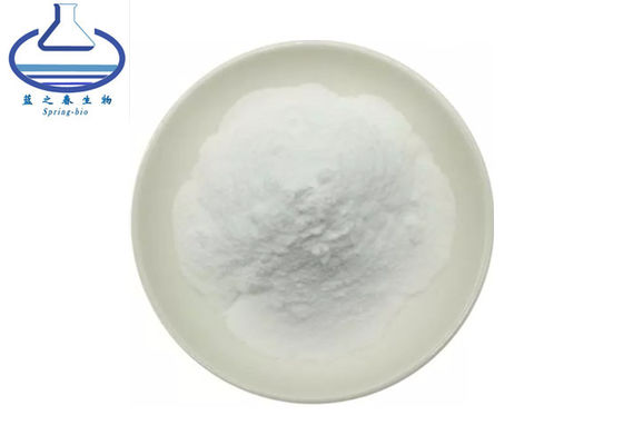 Food Additive Fructose Powder Crystalline Fructose Sweetener CAS 57-48-7
