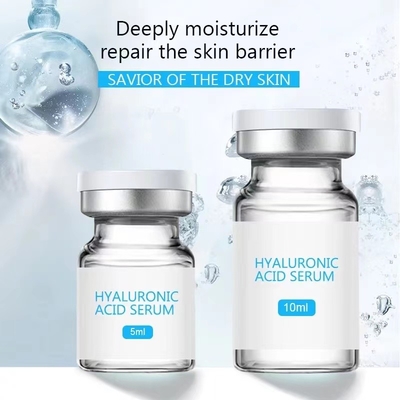 Facial Moisturizing Ferulic Acid Powder Small Bottle Water Comestic Grade