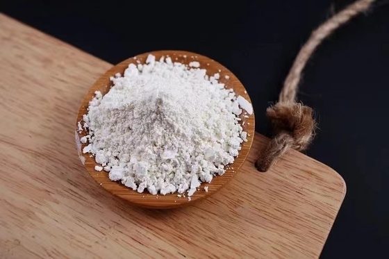 CAS 9004-61-9 Ferulic Acid 98% Plant Natural Rice Bran Extract