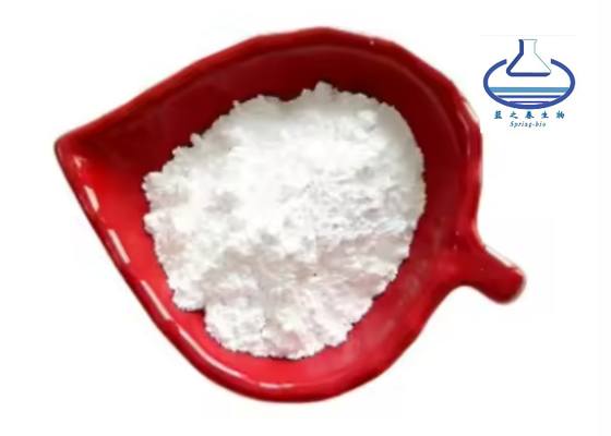 थोक मेलाटोनिन पाउडर 99% नींद अच्छी तरह से मेलाटोनिन पाउडर