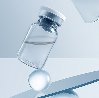 क्रॉस-लिंक्ड सोडियम हाइल्युरोनेट के लिए विरोधी झुर्रियों